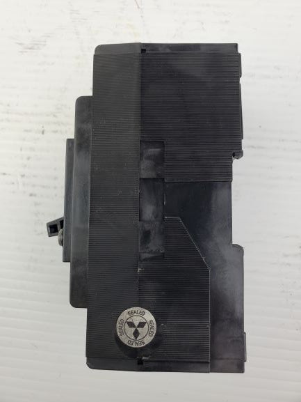 Mitsubishi NV50-CW Circuit Breaker 100-200-415V 50A