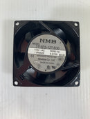 NMB Axial Fan 3115FS-12T-B30 115VAC 1 Phase