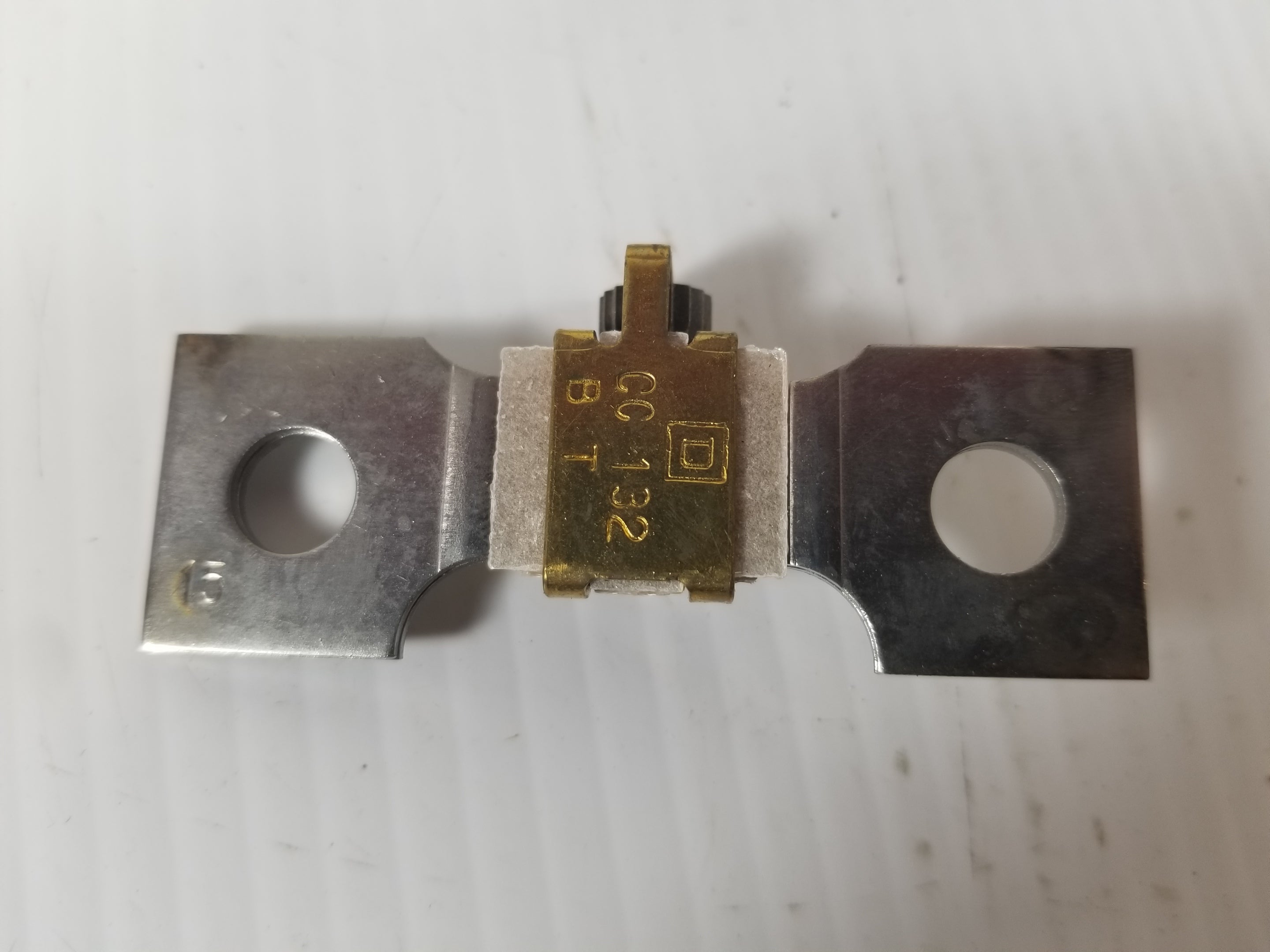 Square D CC 132.0 Overload Relay Thermal Unit