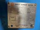 US Motors Direct Current Motor 189CN44.0000 1 HP 1750 RPM