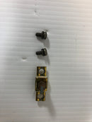 Lot of 3 - Square D Overload Relay A6.99