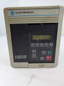 Allen-Bradley 1305-BA03A Adjustable Frequency AC Drive 1 HP