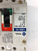 Allen-Bradley 140U-H2C3-C50 A 50A 3 Pole Molded Case Circuit Breaker