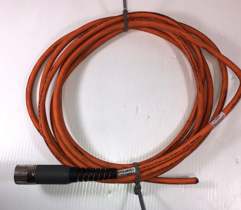 Allen-Bradly Kinetix Cable E327843 16 AWG