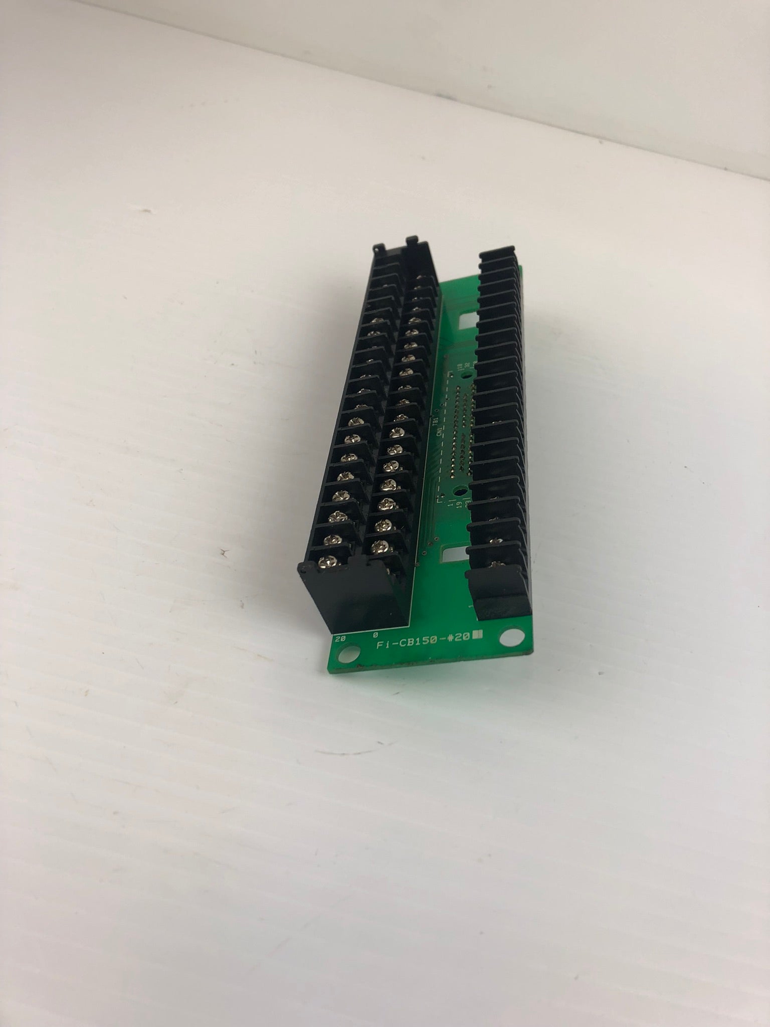Fanuc Fi-CB150-#20 Circuit Board FI-CB150-20