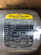 Baldor Motor 34N51-884G1 1/2 HP SPL 190/380V 1425 RPM 3 Phase 56 Frame