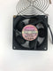 NMB-MAT 4715MS-22T-B50-B00 Machine Cooling Fan 220VAC 1 Ph 50/60 Hz 14/13 Watt