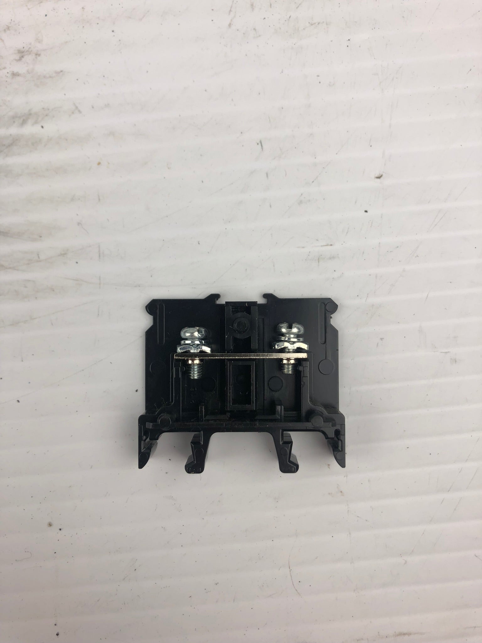 IDEC BN15MW Terminal Blocks - Lot of 63