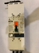 Allen-Bradley Circuit Breaker 140U-J2 250 Amp 3 Pole