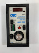 OTC Circuit Performance Analyzer Only 7984