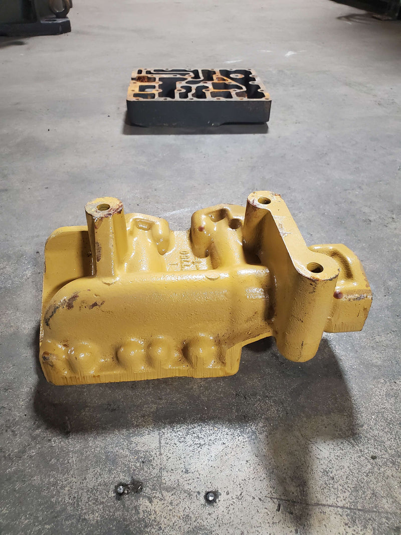 Caterpillar 7T-7750 Manifold CAT 7T7750