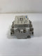 Eaton Motor Control A201K1CA 6710C54G06 27 Amps Size 1