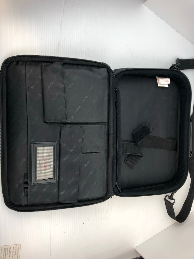 Lot of 3 Laptop Cases - Different Brands and Sizes