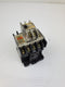 Fuji Electric SC-5-1 (19) Contactor 4NC0H0 With SZ-A20 Connected