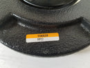 Timken RFC2 Flange Mount Bearing 2"