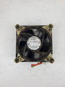 PAPST - MOTOREN TYP 4600 N All Metal High Temperature Fan ZP466