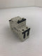 Siemens 5SY6206-7 Circuit Breaker MCB C6 ~400V