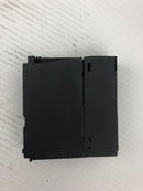 Mitsubishi Melsec-Q QX42 Input Unit 24 VDC - Damaged Case