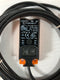 IFM Efector 500 KQ6001 Capacitive Sensors KQ-3120NFAKG/2T