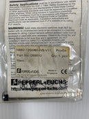 Pepperl & Fuchs Proximity Sensor NBB2-12GM60-WS-V11 088610