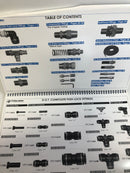 Automann Fitting ID Chart Cat-FC14