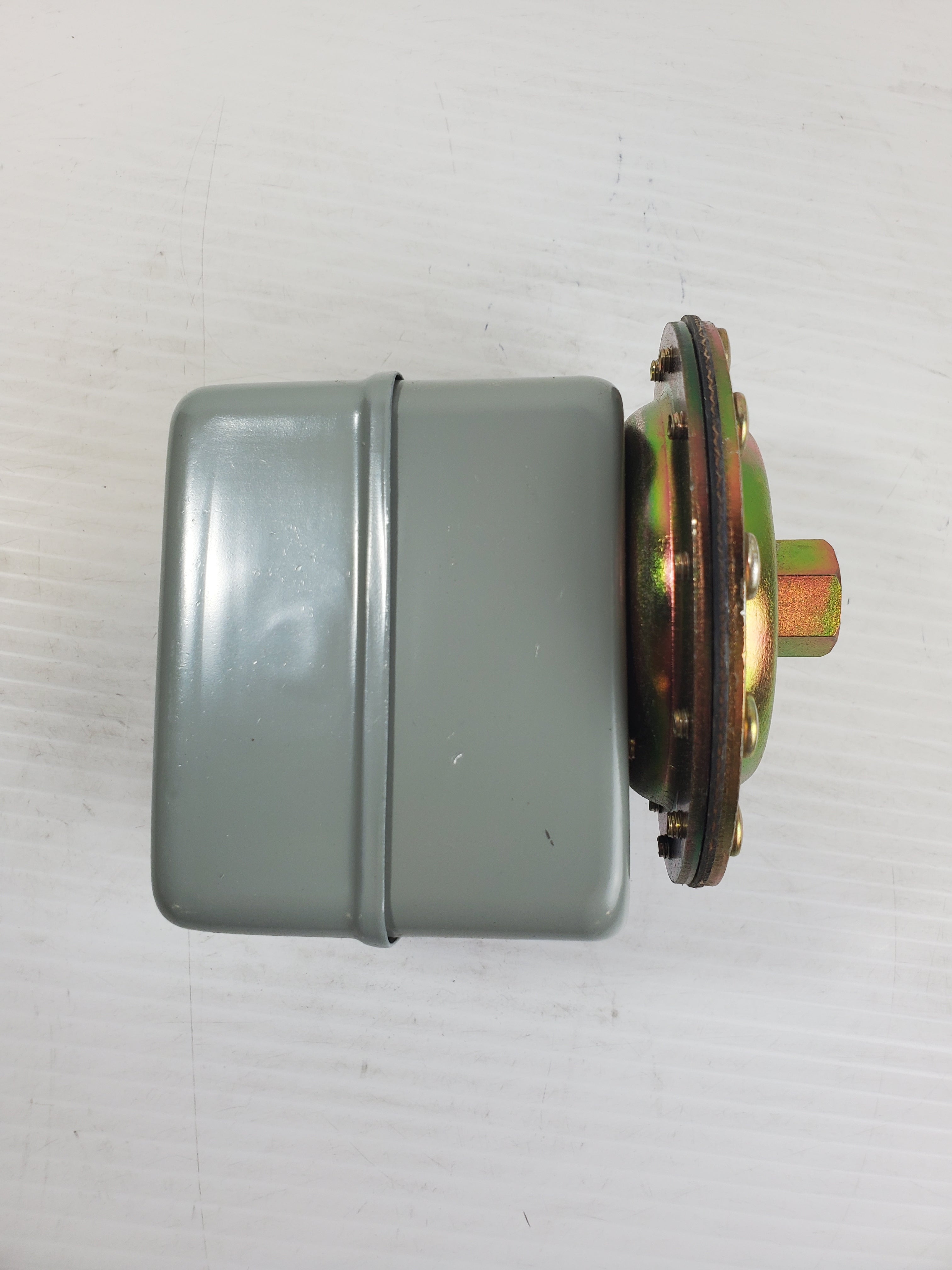 Furnas Pressure Control 69HB32SZ3545 2 Pole Rating Series A