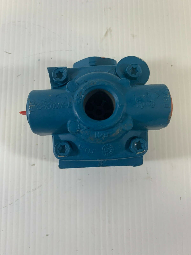 Bendix QR-1C Quick Relief Valve OR289714X W/ M1710W