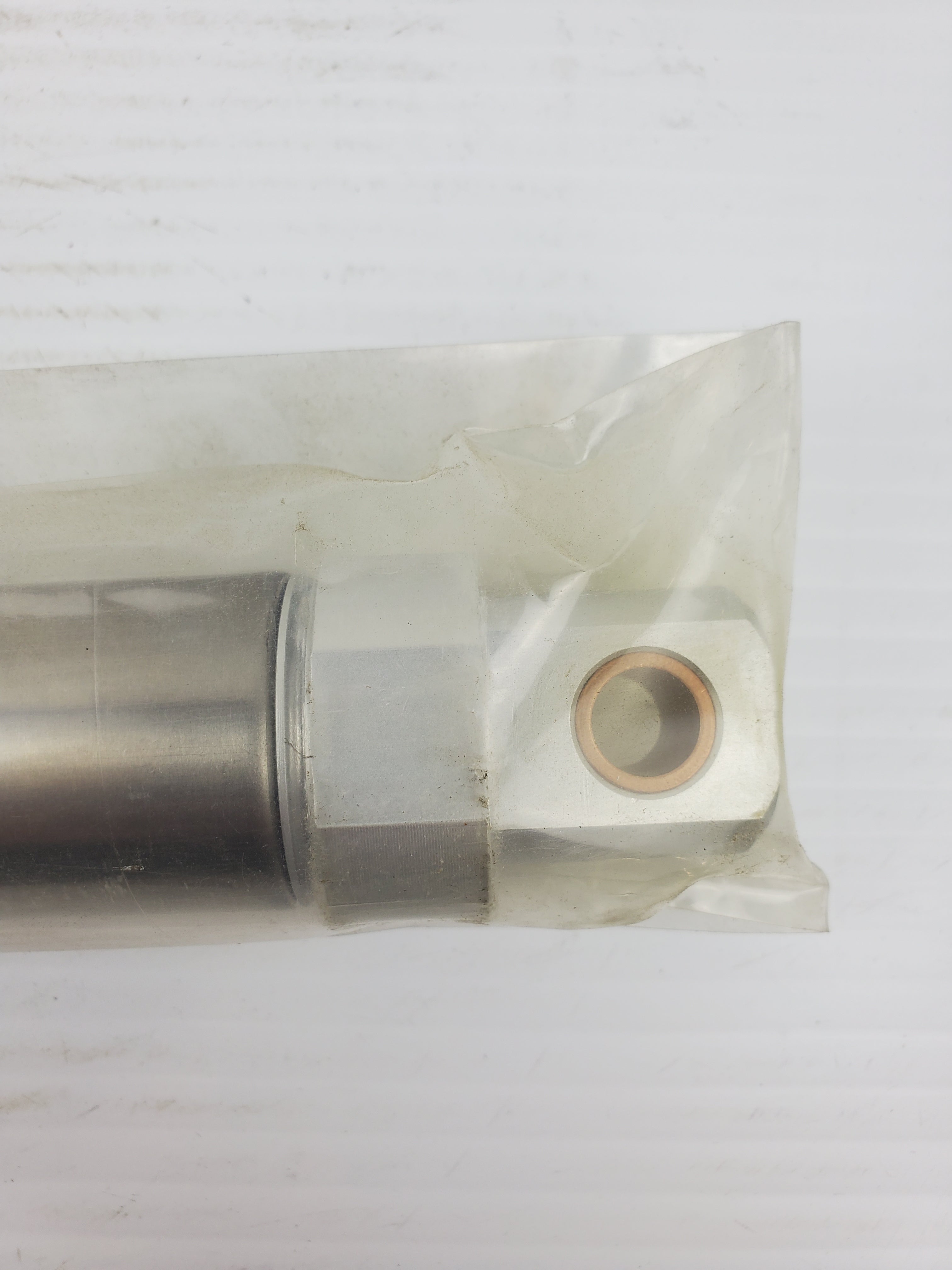 SMC CDM2E32-125 Pneumatic Air Cylinder 1.0MPa