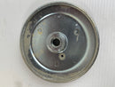Pulley 13-7995 6" x 1"
