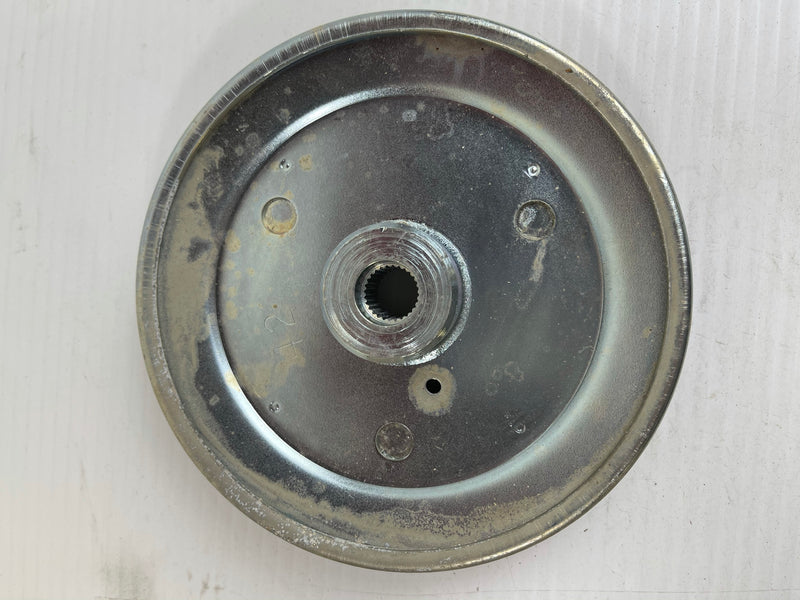 Pulley 13-7995 6" x 1"