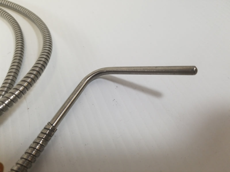 High Tech KP33-02-15A-F3A060-2 Thermocouple