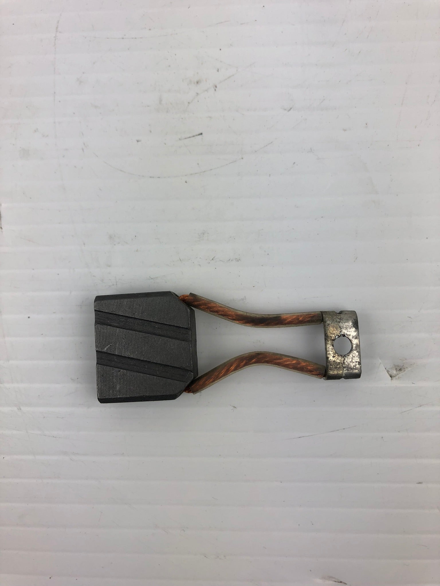Helwig Carbon Motor Brush