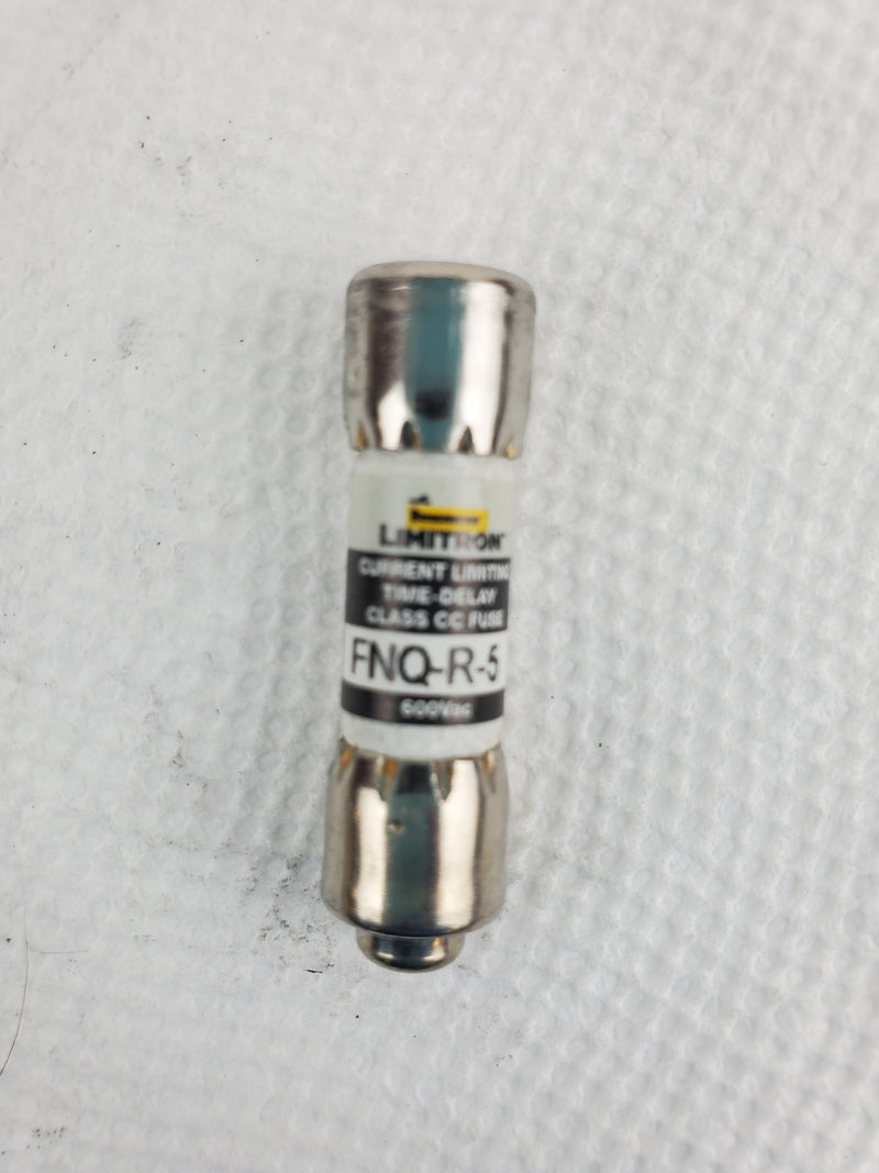 Bussmann FNQ-R-5 Fuses B12 ( Box of 8 )