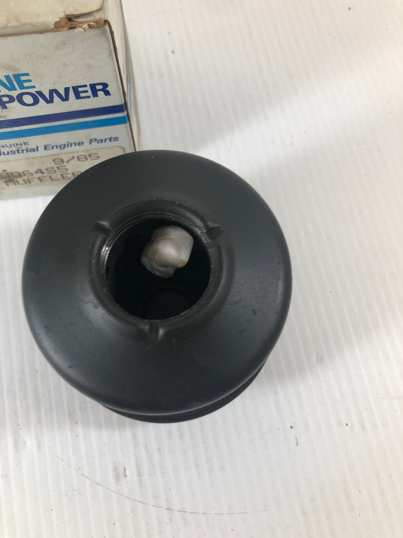 Teledyne Total Power Muffler W064S5