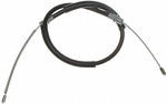 Raybestos BC94372 Parking Brake Cable PG Plus Professional Grade Rear Left