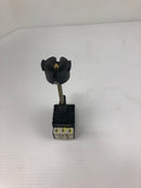 BACO 172100 Disconnect Switch Black IEC 60947-3