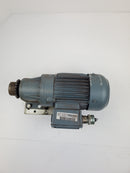 Danfoss Bauer 1932231-11 Gear Motor BG06-11/D06LA4/AMUL-SP Code G 3PH