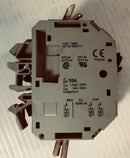 Telemecanique 10 AMP Circuit Breaker GB2-CB16 (Lot of 7)