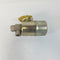 Gould Type G 3/8" 150 PSI Solenoid Valve