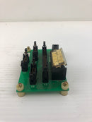 Fanuc FI-DST-D032 Circuit Board