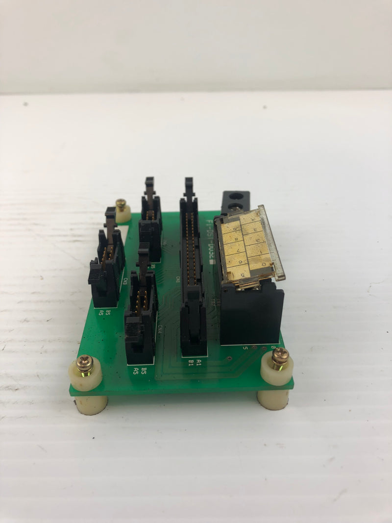Fanuc FI-DST-D032 Circuit Board