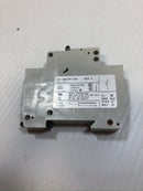 Allen-Bradley 1492-SP1C150 Single Pole 15A Series C Circuit Breaker