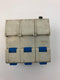 Ferraz Schawmut US6J3I Fuse Holder 3 Pole M211381 - 600V 60A