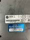 Allen Bradley 1746-P4 Power Supply Series A