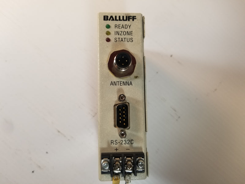 Balluff BIS C-484-SB13 BIS Controller Module