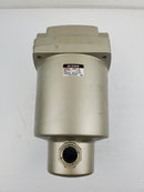SMC AM650-10BD-R Mist Separator Max Press 1.0MPa Temp 5-60 Degree C