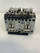 Allen-Bradley Contactor 100-C09Z*10 Series A Set of 2