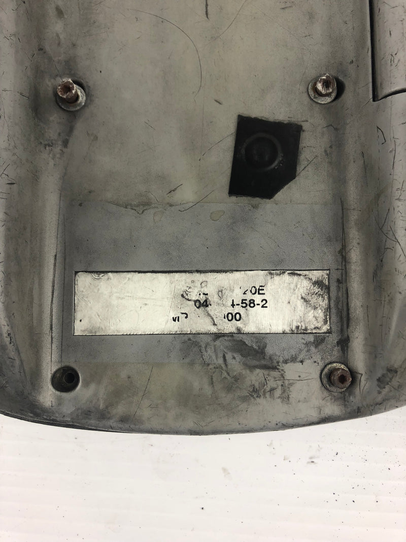 Yaskawa Electric Corp Teach Pendant - No Label - Parts Only