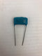 ITW Quencharc Resistors 150Ω 104 600V 024 (Lot of 5)