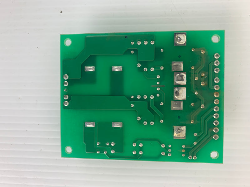 Nadex Circuit Board PC-1032-01A